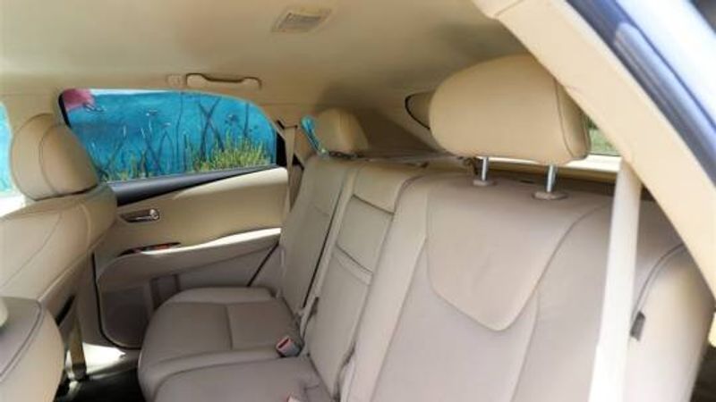 Thumbnail 6 of 2014 Lexus RX Fwd